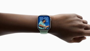 Assurez-vous d'utiliser ce truc de watchOS 26 des centaines de fois chaque jour 17 Te aseguro que vas a usar este truco de watchOS 26 cientos de veces al día