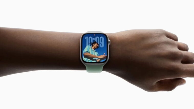 Assurez-vous d'utiliser ce truc de watchOS 26 des centaines de fois chaque jour 1 Te aseguro que vas a usar este truco de watchOS 26 cientos de veces al día