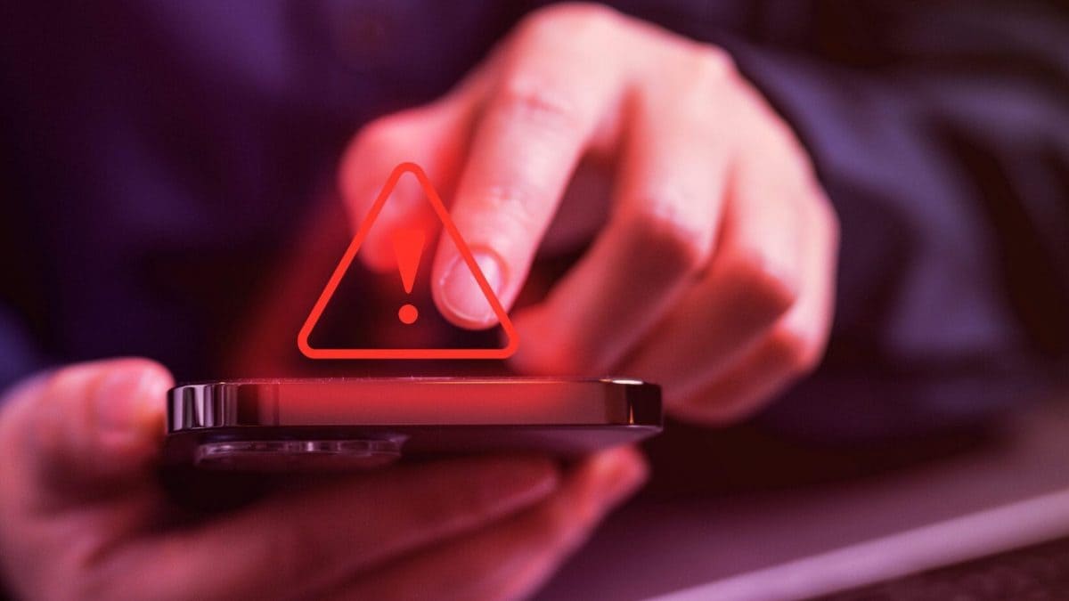 Attention, un message du CUP : pourquoi vous ne devez jamais rappeler les numéros commençant par 893, c'est une arnaque ! 2 Immagine