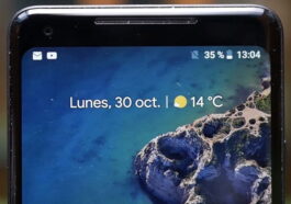 Les utilisateurs de Pixel pourraient bientôt cacher le widget ‘À l'affiche’ du démarrage