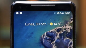 Les utilisateurs de Pixel pourraient bientôt cacher le widget ‘À l'affiche’ du démarrage