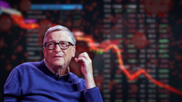 Bill Gates, père des ordinateurs personnels, s'en prend à l'IA et à sa bulle : "Ce sont des impasses"