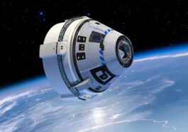 Boeing vise SpaceX avec une mise à jour de sa fusée