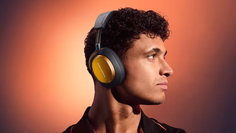 Bowers & Wilkins PX8 S2 McLaren Edition : comment McLaren réinvente l'écoute cette année 2 Bowers & Wilkins PX8 S2 McLaren Edition: ainsi transforme McLaren l'un des écouteurs les plus remarquables de l'année