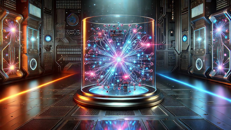 Ce n'est plus de la science-fiction : le téléportation grâce à des points quantiques est là 2 Ce n'est plus de la science-fiction. Ils réussissent à téléporter en utilisant des points quantiques