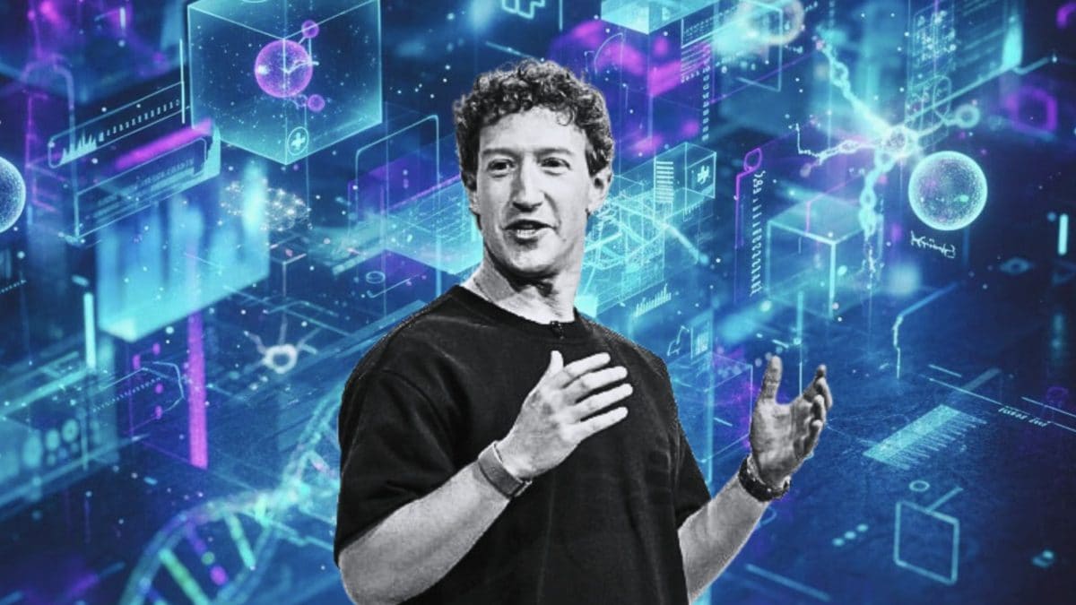 Ce que nous savons sur Biohub : l'expérience de Zuckerberg pour éradiquer définitivement les maladies humaines 2 Image