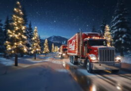 Ce qui prenait un an est désormais réalisé en un mois : découvrez la nouvelle pub de Noël de Coca-Cola avec l'IA 19 Ce qui prenait autrefois un an n'exige désormais qu'un mois, voici la nouvelle publicité de Noël de Coca-Cola créée avec IA
