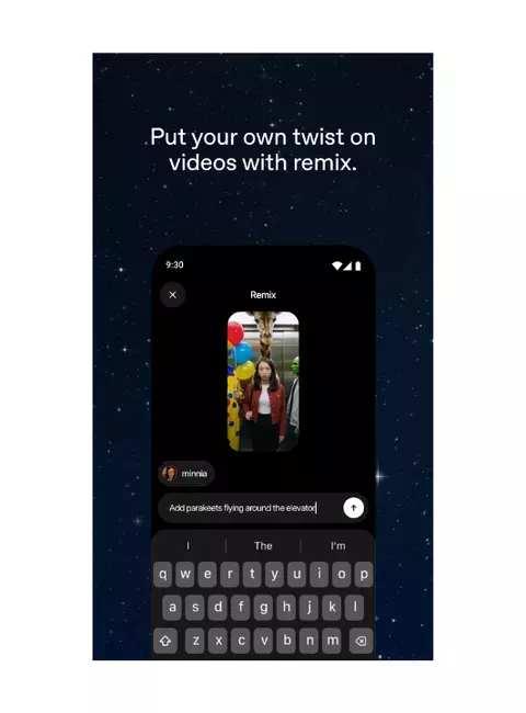 Ces applications sont les plus puissantes pour créer des vidéos impressionnantes avec l'IA depuis votre mobile 2 App de Sora pour créer vidéos avec IA