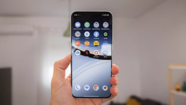 Ces petites choses qui m'ont fait revenir à Android après deux ans avec un iPhone 19 Ces petites choses qui m'ont fait revenir à Android après deux ans avec un iPhone