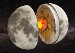 C'est officiel : des scientifiques révèlent enfin ce qui se cache à l'intérieur de notre Lune 3 C'est officiel : des scientifiques révèlent enfin ce qui se cache à l'intérieur de notre Lune
