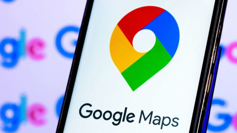Cette nouveauté de Google Maps va vous faire économiser des heures de batterie sur votre Android 1 Cette nouveauté de Google Maps va vous faire économiser des heures de batterie sur votre Android