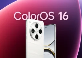 ColorOS 16 est désormais déployé pour les Oppo Find X8 et Find X8 Pro !