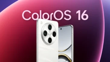 ColorOS 16 est désormais déployé pour les Oppo Find X8 et Find X8 Pro ! 29 ColorOS 16 est désormais déployé pour les Oppo Find X8 et Find X8 Pro !