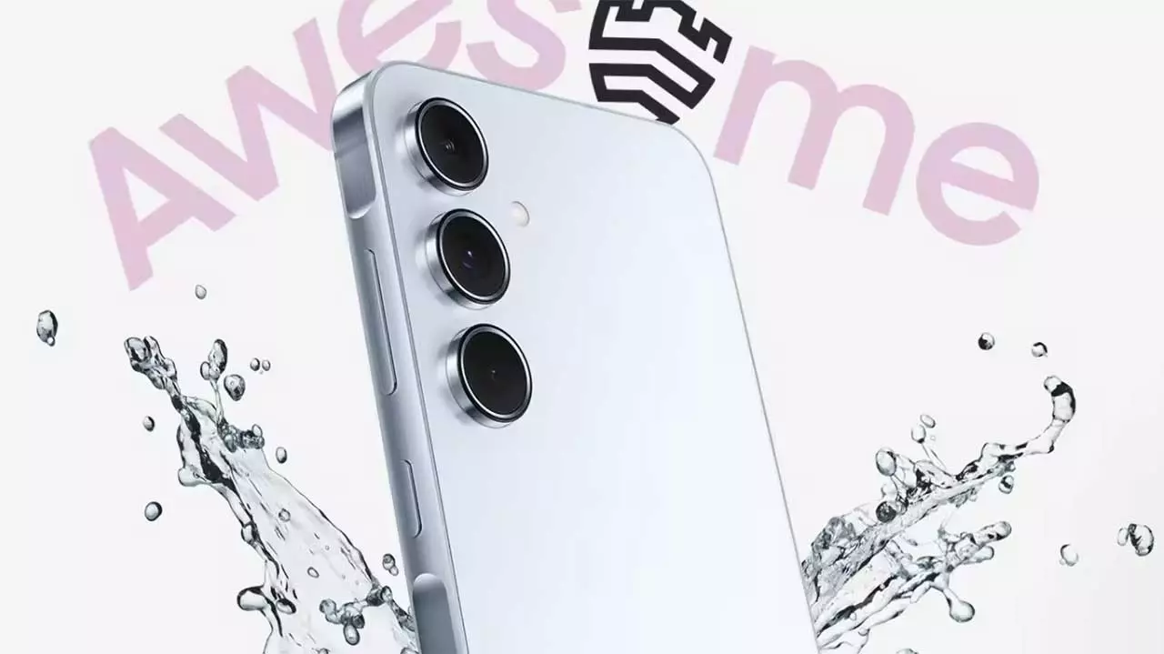 Combien es-tu prêt à dépenser pour un nouveau smartphone ? Je te réponds avec le meilleur Samsung que tu peux te permettre 2 Galaxy A16 5G Awesome