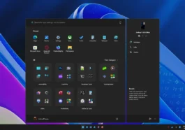 Comment activer le nouveau menu Démarrer de Windows 11 25H2 en un clin d'œil