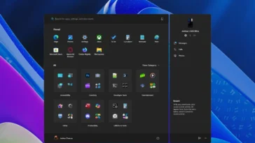 Comment activer le nouveau menu Démarrer de Windows 11 25H2 en un clin d'œil 18 Comment activer le nouveau menu Démarrer de Windows 11 25H2 en un clin d'œil