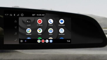 Comment connecter Android Auto par câble USB ou sans fil