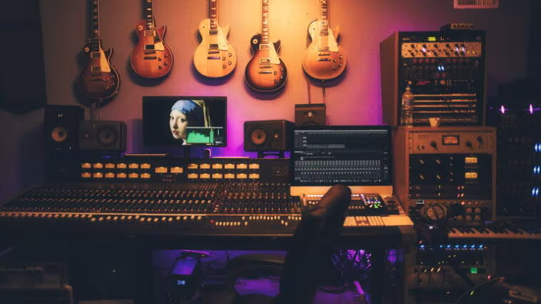 Comment enregistrer une chanson : de la bande à la production numérique 1 Comment on enregistre une chanson : de la bande magnétique à la production numérique