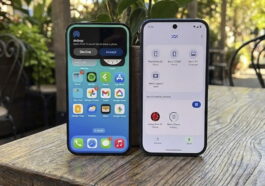 Comment faire fonctionner AirDrop sur votre Google Pixel pour transférer des fichiers avec iPhone, iPad et macOS