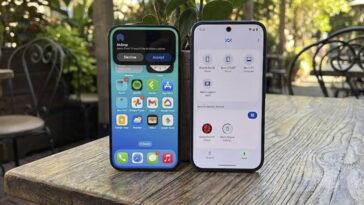Comment faire fonctionner AirDrop sur votre Google Pixel pour transférer des fichiers avec iPhone, iPad et macOS