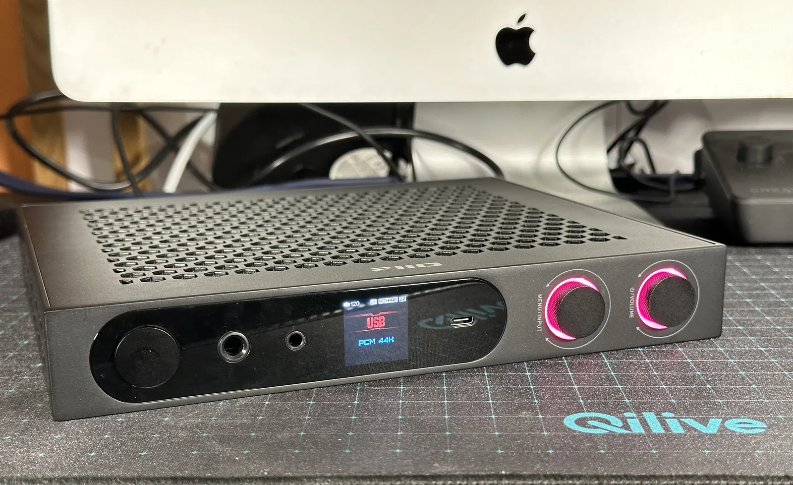 Comment le son studio, promis chez vous, a révélé ses failles : succès et échec de MQA 5 Comment la révolution qui devait apporter le son de studio chez vous a été exposée : l'essor et la chute de MQA