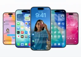 Comment modifier la transparence de Liquid Glass sur iPhone [iOS 26.1+]