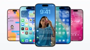 Comment modifier la transparence de Liquid Glass sur iPhone [iOS 26.1+]