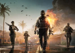 Comment participer à l'essai gratuit de Battlefield 6 sur PC, PS5 et Xbox 54 Comment participer à l'essai gratuit de Battlefield 6 sur PC, PS5 et Xbox