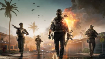 Comment participer à l'essai gratuit de Battlefield 6 sur PC, PS5 et Xbox 6 Comment participer à l'essai gratuit de Battlefield 6 sur PC, PS5 et Xbox