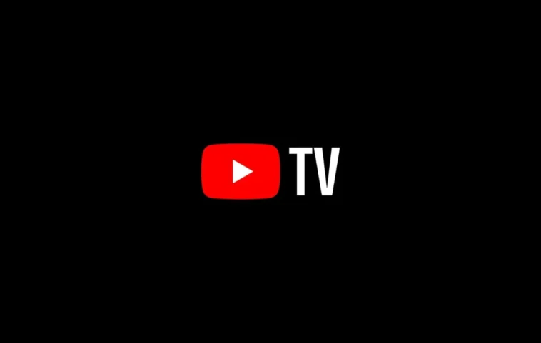 Comment résoudre le problème de l'écran noir sur YouTube TV 1 Comment résoudre le problème de l'écran noir sur YouTube TV