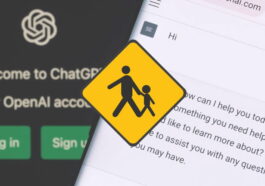 Contrôle parental sur ChatGPT : comment le configurer étape par étape et protéger vos enfants