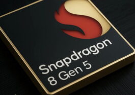 Voici le nouveau Snapdragon 8 Gen 5 : un cran en dessous de l'Elite et disposant de capacités IA impressionnantes