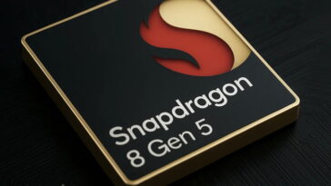 Découvrez le Snapdragon 8 Gen 5 : le choix parfait sous l'Elite avec une IA impressionnante 8 Voici le nouveau Snapdragon 8 Gen 5 : un cran en dessous de l'Elite et disposant de capacités IA impressionnantes