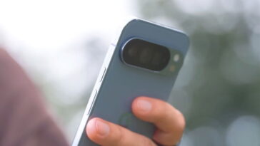Voici la mise à jour Pixel Drop de novembre : édition intelligente de photos, résumés avec IA et alertes contre les arnaques