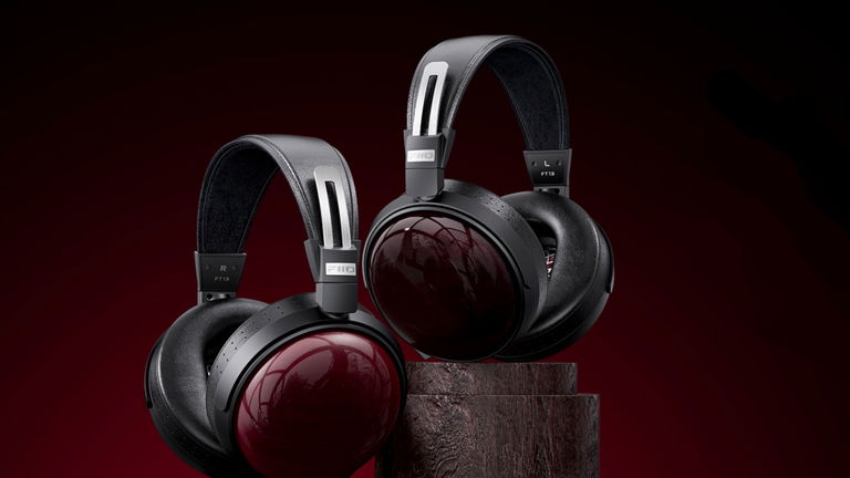 Découvrez les nouveaux Casques audio FiiO FT13 : bois élégant et son haute fidélité à 349 € 2 Voici les nouveaux FiiO FT13 : design en bois et son de haute fidélité pour 349 €