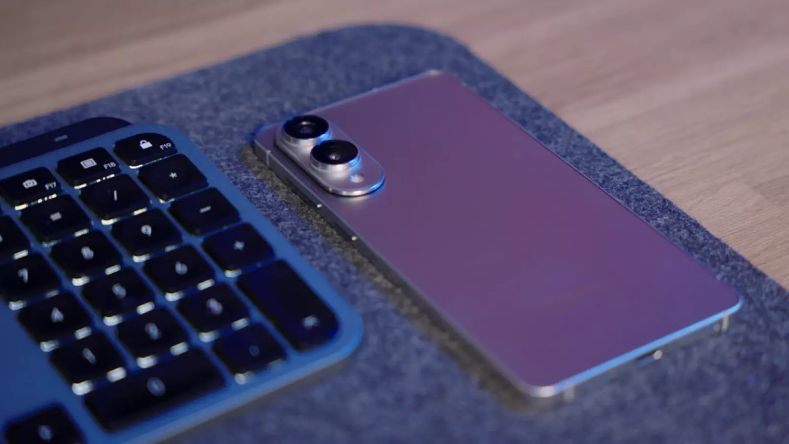 Dernières nouvelles sur les Samsung Galaxy S26, ils ne seront pas tels que nous les imaginions 3 Samsung Galaxy S25 Edge.
