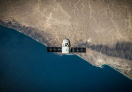 Centres de données dans l'espace, nouvelle solution contre la crise énergétique liée à l'IA