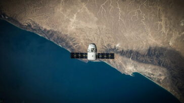 Des centres de données dans l'espace, une lueur d'espoir face à la crise énergétique de l'IA 10 Centres de données dans l'espace, nouvelle solution contre la crise énergétique liée à l'IA