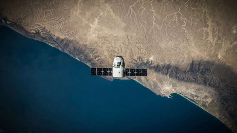 Des centres de données dans l'espace, une lueur d'espoir face à la crise énergétique de l'IA 1 Centres de données dans l'espace, nouvelle solution contre la crise énergétique liée à l'IA