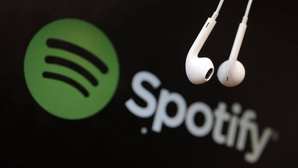 Désormais sur Spotify, communiquez avec d'autres utilisateurs : comment utiliser la fonction Messages 2 Image