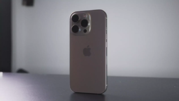 Dois-je acheter l’iPhone 17 ou l’iPhone 16 Pro de l’année dernière ? 10 Dois-je acheter l’iPhone 17 ou l’iPhone 16 Pro de l’année dernière ?