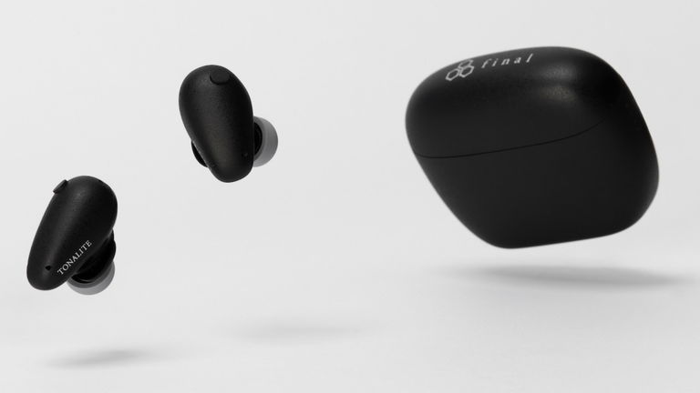 Du scanner 3D à tes oreilles : le nouveau son avec les Final TONALITE 2 Depuis le scanner 3D jusqu'à vos oreilles : la nouvelle ère du son avec les Final TONALITE