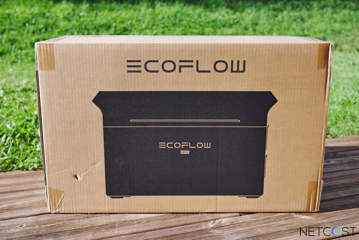 Test EcoFlow DELTA 3 Max Plus : La nouvelle batterie 2 kWh qui monte à 3900 Watts ! 3 Ecoflow Delta 3 Max Plus Test Review Batterie Netcost (1)
