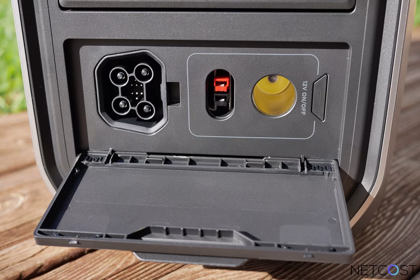 Test EcoFlow DELTA 3 Max Plus : La nouvelle batterie 2 kWh qui monte à 3900 Watts ! 15 Ecoflow Delta 3 Max Plus Test Review Batterie Netcost (13)