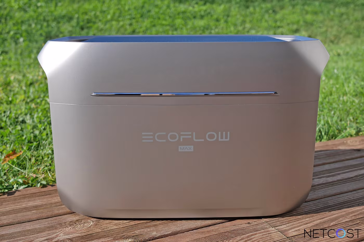 Test EcoFlow DELTA 3 Max Plus : La nouvelle batterie 2 kWh qui monte à 3900 Watts ! 7 Ecoflow Delta 3 Max Plus Test Review Batterie Netcost (3)