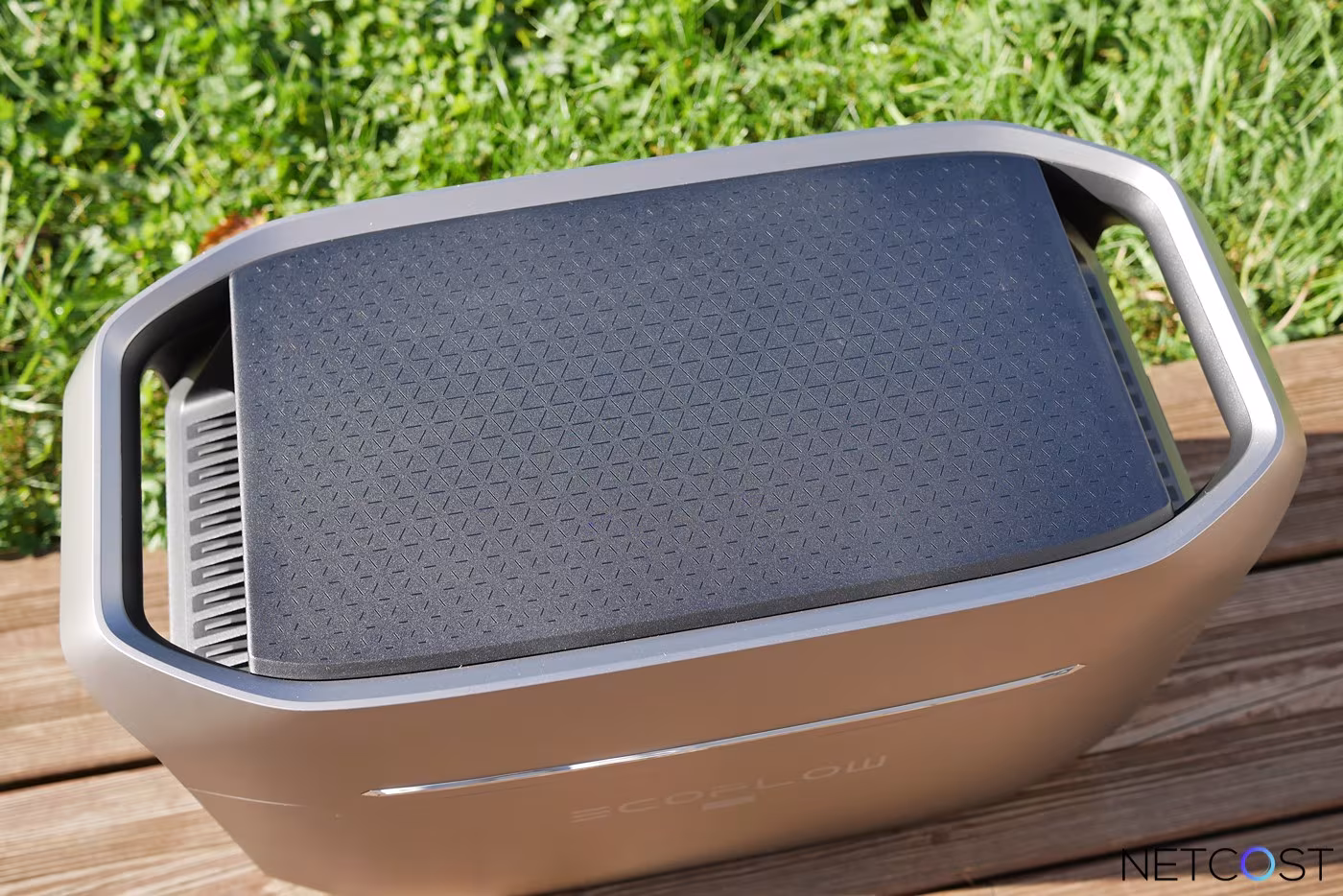 Test EcoFlow DELTA 3 Max Plus : La nouvelle batterie 2 kWh qui monte à 3900 Watts ! 11 Ecoflow Delta 3 Max Plus Test Review Batterie Netcost (6)