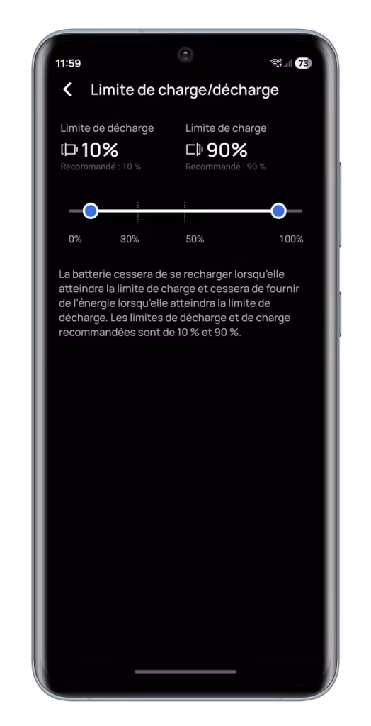 Test EcoFlow DELTA 3 Max Plus : La nouvelle batterie 2 kWh qui monte à 3900 Watts ! 23 Ecoflow Delta 3 Max Plus Test Review Batterie App Application Mobile Netcost (12) Portrait