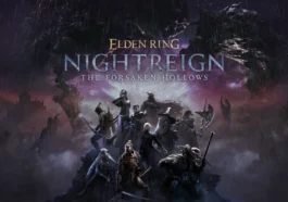 Elden Ring : Nightreign - Le DLC des Terres Oubliées arrive bientôt !