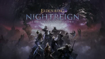 Elden Ring : Nightreign - Le DLC des Terres Oubliées arrive bientôt ! 16 Elden Ring : Nightreign - Le DLC des Terres Oubliées arrive bientôt !