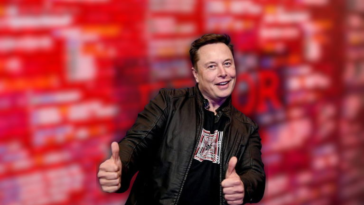 Elon Musk la lía (otra vez) dans X et laisse sans service des milliers d'utilisateurs